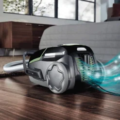 AEG VX9-2-ÃKO Bodenstaubsauger RÃ1/4ckläufer -Besten Staubsauger Geschäft 779b7b2832293cee2fa23b7b54bdae5e