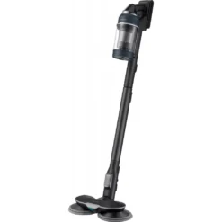 Samsung VS20A95973B/WA BESPOKE Jet Pro Extra Akku-Handstaubsauger Kabellos Blau