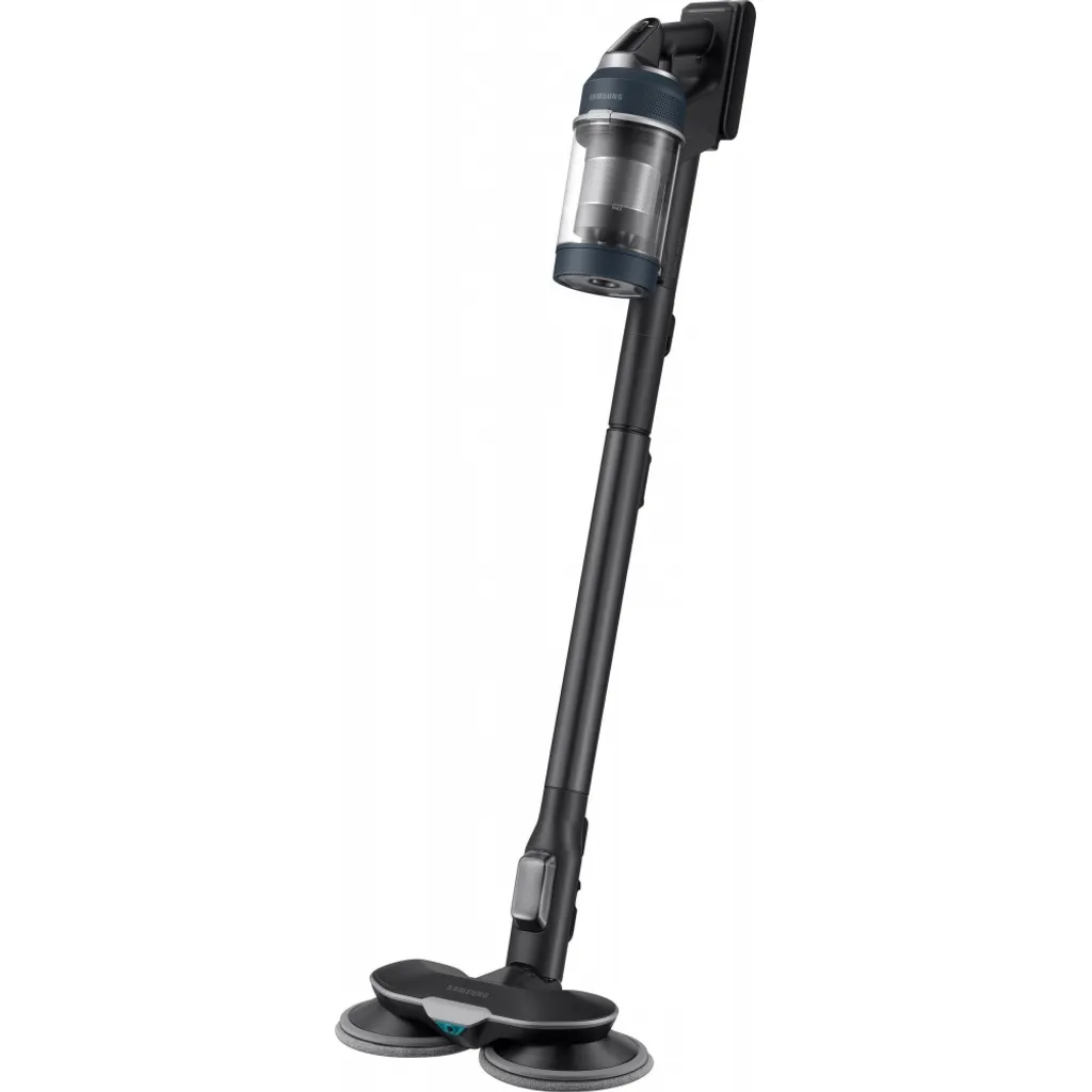 Samsung VS20A95973B/WA BESPOKE Jet Pro Extra Akku-Handstaubsauger Kabellos Blau 1 Samsung VS20A95973B/WA BESPOKE Jet Pro Extra Akku-Handstaubsauger Kabellos Blau