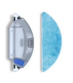 Ecovacs Deebot 605 Robotersauger Weiß -Besten Staubsauger Geschäft 78b9e78869ba344f20f11f670e31ac4e