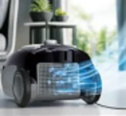 AEG Bodenstaubsauger VX4-1-EB Efficiency -Besten Staubsauger Geschäft 79185d09a90beeb1addd0ee29723de78