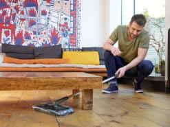 Black & Decker PSA215B Akku-Kehrbesen, 7,2V Li-Ion 11 Black & Decker PSA215B Akku-Kehrbesen, 7,2V Li-Ion -Besten Staubsauger Geschäft 7977b93183707581e658b95a216e80d8