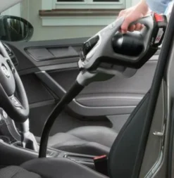 Bosch Akku-Staubsauger Serie 8 BCS812KA2 Beutellos 0,4 L Schwarz, Silber -Besten Staubsauger Geschäft 798efd6169ebe4e202eb2d88b738fbf8