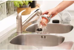 Black & Decker BHFEA18D1 Handstaubsauger Grau Beutellos -Besten Staubsauger Geschäft 799a7c47c405e73366a12dd8707f203b