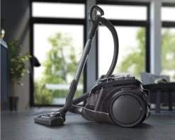 AEG LX9-3-ÖKO I X Performance Bodenstaubsauger Beutellos Black Recycled 650Watt -Besten Staubsauger Geschäft 79a078d74e8a0033a61248a5f79c574a