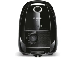Bosch BGL3B112 Staubsauger - Schwarz -Besten Staubsauger Geschäft 79cd523c727d1ce399d904ba5acab7b7