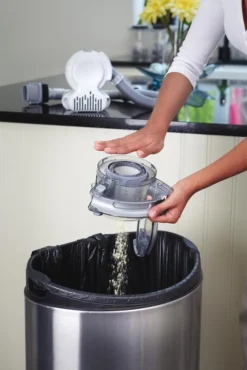 Black & Decker Black&Decker PD1820L Kleinstaubsauger, 25 Watt -Besten Staubsauger Geschäft 7a3f43e96636c9fcb0adefe6f8b03dba