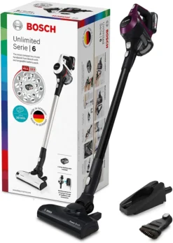 BOSCH Serie 6 Unlimited Handstaubsauger Sauger Staubsauger 12 BOSCH Serie 6 Unlimited Handstaubsauger Sauger Staubsauger -Besten Staubsauger Geschäft 7ab466a1229389de3a10f9a23c48cf91