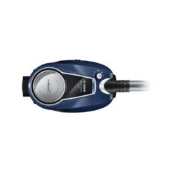 BOSCH GS70 Relaxx'x Beutelloser Staubsauger - Blau -Besten Staubsauger Geschäft 7aee08d3f0725efc1c7dc1f39c031acc