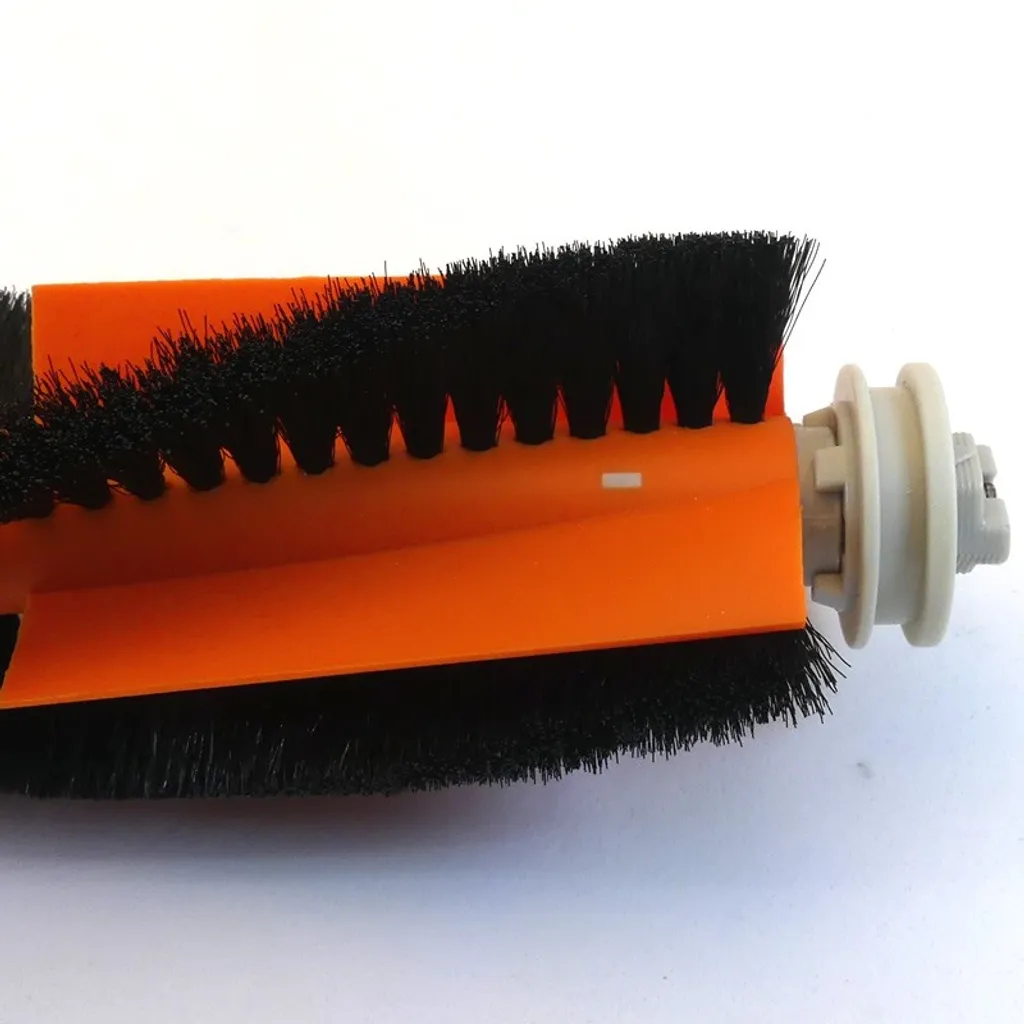 Zubehör Set, Ersatzteile Für Dreame D9 MAX (1x Hauptbürste, 2x Filter, 2x Pad, 2x Seitenbürste In Schwarz) 7 Zubehör Set, Ersatzteile Für Dreame D9 MAX (1x Hauptbürste, 2x Filter, 2x Pad, 2x Seitenbürste In Schwarz) – Bild 7