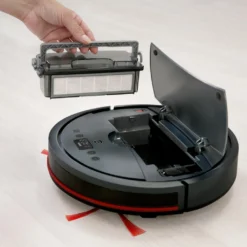 Vileda VR 201 PetPro Saugroboter Für Tierhaare Geeignet Bis Zu 90 Minuten Akku 34 Vileda VR 201 PetPro Saugroboter Für Tierhaare Geeignet Bis Zu 90 Minuten Akku -Besten Staubsauger Geschäft 7b19241ce27d0711a6c1f3b8c063516f