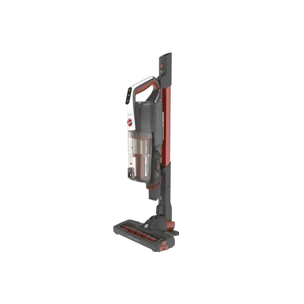 HOOVER Akku-Handstaubsauger H-Free 500 Plus HF522SFP 011 2 HOOVER Akku-Handstaubsauger H-Free 500 Plus HF522SFP 011 – Bild 2