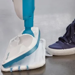 Black & Decker Black+Decker FSM13E1 Dampfbesen Steam Mop, Basic (Dampfreiniger Für Hygienische, Gründliche Sauberkeit, Abnehmbarer Stiel, Einfache Bedienbarkeit, Inkl. 1 Mikrofaser-Pad), 1300 W 20 Black & Decker Black+Decker FSM13E1 Dampfbesen Steam Mop, Basic (Dampfreiniger Für Hygienische, Gründliche Sauberkeit, Abnehmbarer Stiel, Einfache Bedienbarkeit, Inkl. 1 Mikrofaser-Pad), 1300 W -Besten Staubsauger Geschäft 7b53f0656968c4f02970dd8aba596b36