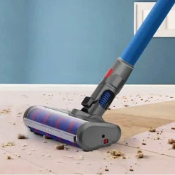 Soft Bodendüse Bürste Für Dyson V7 V8 V10 V11 Walze Bürstenwalze + LED -Besten Staubsauger Geschäft 7c49499bce97a8ce7c56a63a79d3ae98