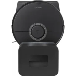 Roborock Q7 Max+ Staubsauger Roboter Mit Absaugerstation/Auto-Empty Dock Pure (2,5 L) 4200Pa Saugroboter Kehrroboter EU Schwarz -Besten Staubsauger Geschäft 7c72582281c9b84d6e20db4e15adaac6