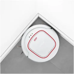 Severin RB7024 Saugroboter Weiß -Besten Staubsauger Geschäft 7c74fce96767039bfe9a1db96f50f1b1