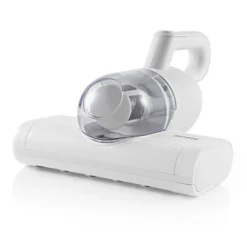 N8WERK Milbensauger Mit Pulsrolle Midnight Black Milben Sauger Handstaubsauger UV C Licht Allergiker Handsauger EPA Filter -Besten Staubsauger Geschäft 7cbe86be52f13e23905f096dcb9206c6