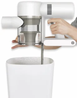 2020 Neu Dreame V10 Pro Handstaubsauger Kabelloser Staubsauger Sperrknopf OLED-Anzeige EU -Besten Staubsauger Geschäft 7cbfe31140240d265dcef36bc44344c8