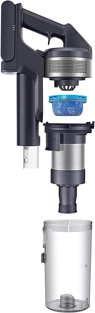 Samsung Jet 60 Pet VS15A6032R5/EG 10 Samsung Jet 60 Pet VS15A6032R5/EG – Bild 10