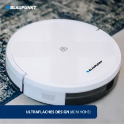 Blaupunkt Blaupunkt Bluebot XVac -Besten Staubsauger Geschäft 7cea625dbf287e98ec0ec3ece98ee147
