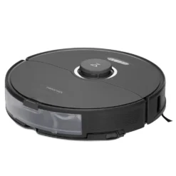 Roborock S8 Staubsauger Roboter 6000Pa Mit DuoRoller-Bürste VibraRise Wischen 3D-Mapping 3D-Strukturiertes Licht LiDAR Kindersicherung APP Control Saugroboter (Schwarz) (Upgrade S7) 23 Roborock S8 Staubsauger Roboter 6000Pa Mit DuoRoller-Bürste VibraRise Wischen 3D-Mapping 3D-Strukturiertes Licht LiDAR Kindersicherung APP Control Saugroboter (Schwarz) (Upgrade S7) -Besten Staubsauger Geschäft 7d09aa5992fcef691147a13e0204614a