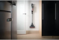 Black & Decker BHFEA18D1 Handstaubsauger Grau Beutellos -Besten Staubsauger Geschäft 7ec0bf6ef49b93341c66f52dee8e8527