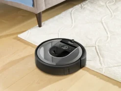IRobot Roomba I7158 Saugroboter Wi-Fi + App 75 Min. Laufzeit Beutellos Schwarz 32 IRobot Roomba I7158 Saugroboter Wi-Fi + App 75 Min. Laufzeit Beutellos Schwarz -Besten Staubsauger Geschäft 7ee9d9fd29874e20f3545330493b40e0