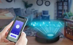 360 S6 Smart Saugroboter Staubsauger Automatisch APP 3200mAh Roboterstaubsauger Vacuum Reinigung Schwarz -Besten Staubsauger Geschäft 7ef81c03cf4ded6786cc1542f79f2c8f