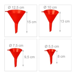 Relaxdays Trichter Set Mit Schlauch -Besten Staubsauger Geschäft 7fdc95e36b6e32510b38628d2677f9ee
