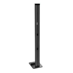 Xavax 181562 Standfuß-Organizer Stand Halterung Akkusauger Dyson Uvm. Schwarz -Besten Staubsauger Geschäft 802808ee4b6c5dbf338b3fbd4f8e260f