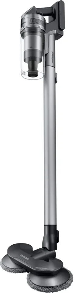 SAMSUNG Akku-Staubsauger Jet 75 Wet&dry Bis Zu 60min Laufzeit Inkl. Wischfunktion -Besten Staubsauger Geschäft 8038b29ab7294c1ca537bd5a44bba846
