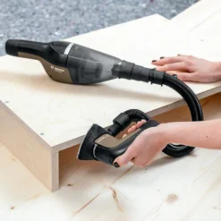 Bosch YouSeries Vac Akku-Handstaubsauger -Besten Staubsauger Geschäft 80bc341d9eb324a33cc73216f7139f56