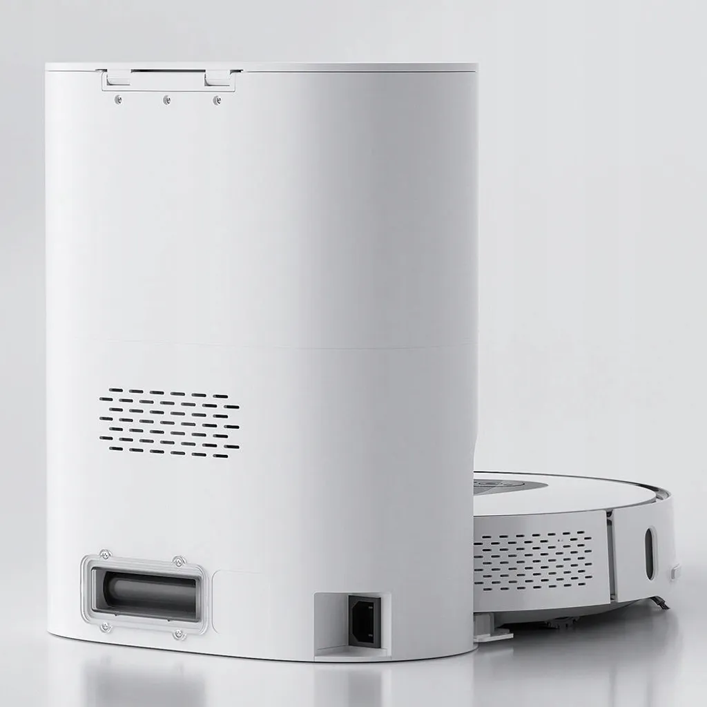 Xiao Saugroboter ROIDMI EVE PLUS Wh 4 Xiao Saugroboter ROIDMI EVE PLUS Wh – Bild 4