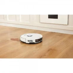 Roborock S7 Pro Ultra Sonic Saugroboter Mit Empty Wash Fill Dock Absaugstation Selbstwaschend Selbstauffüllend Selbstentleerend Kindersicherung LiDAR 3D Mapping APP -Besten Staubsauger Geschäft 812761d69daddebe399cac0048b382bc