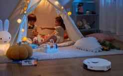 Roborock S7 Pro Ultra Staubsauger Roboter Mit Absaugstation Empty Wash Fill Dock Kindersicherung Saugroboter LiDAR APP(Upgrade Von Roborock S7,VS S7 Maxv Ultra/S8 Pro Ultra) -Besten Staubsauger Geschäft 81810ae6f089c4cbb28e83e03e9ae9bf