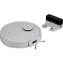 ECOVACS Deebot T9 Saugroboter Mit Wischfunktion -Besten Staubsauger Geschäft 81971201824586874cc665f9c4790403