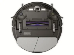 Midea Staubsauger-Roboter M7 Pro, Schwarz -Besten Staubsauger Geschäft 81affe2232a74e07d1adcfd05f96dc71