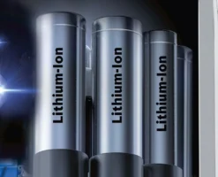 Bosch BBH6PARQ Athlet ProParquet Akkusauger 25,2V Soft Touch Grau/silber -Besten Staubsauger Geschäft 82761ad88b390fd4f0de2b6a562901c9