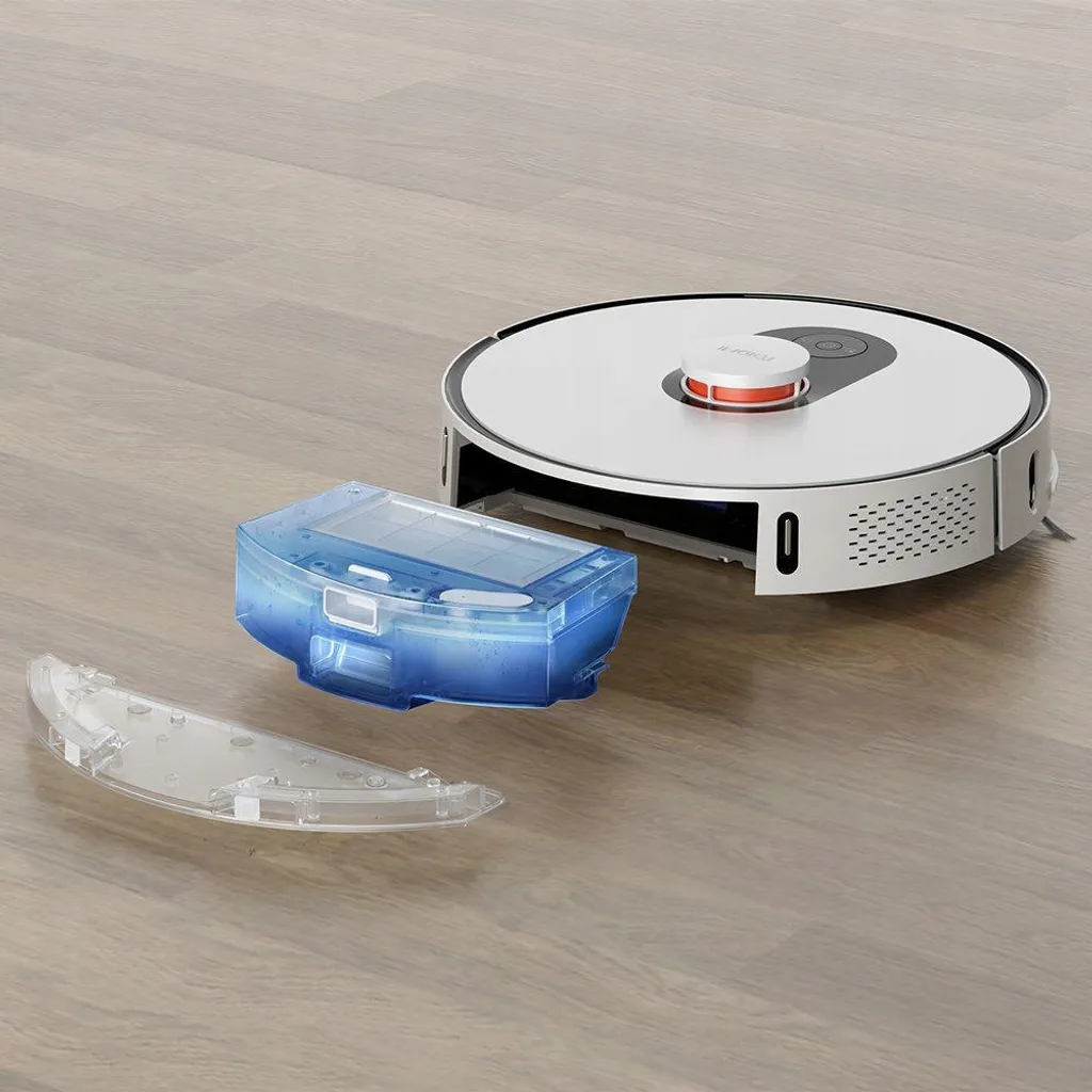 Xiao Saugroboter ROIDMI EVE PLUS Wh 9 Xiao Saugroboter ROIDMI EVE PLUS Wh – Bild 9