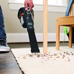 Black & Decker BHHV520BT - Handstaubsauger - Titanium 31 Black & Decker BHHV520BT - Handstaubsauger - Titanium -Besten Staubsauger Geschäft 82a17e1a22645f7f1296c10d8c684cf3