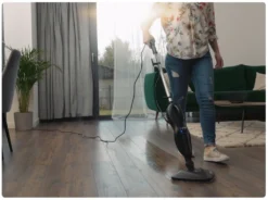 ZEEGMA Puur Dampfreiniger 1500 W Dampfbesen Dampfmop Haushaltsdampfer SET 15in1 30 ZEEGMA Puur Dampfreiniger 1500 W Dampfbesen Dampfmop Haushaltsdampfer SET 15in1 -Besten Staubsauger Geschäft 82a237e9abc136d4db8f2e2e696e108f