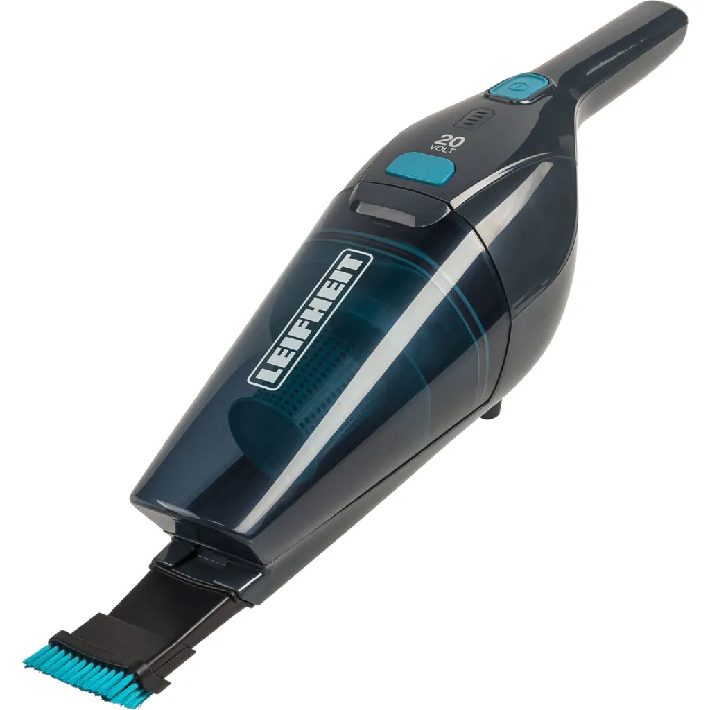 Leifheit Rotaro PowerVac 2in1 20 V 12 Leifheit Rotaro PowerVac 2in1 20 V – Bild 12