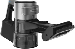 Grundig VCP 8931 2-in-1 Akku-Staubsauger 28,8V Actiflex HEPA-Filter Kabellos -Besten Staubsauger Geschäft 83c1c4c0d88b3a493e1498da90d31e6e