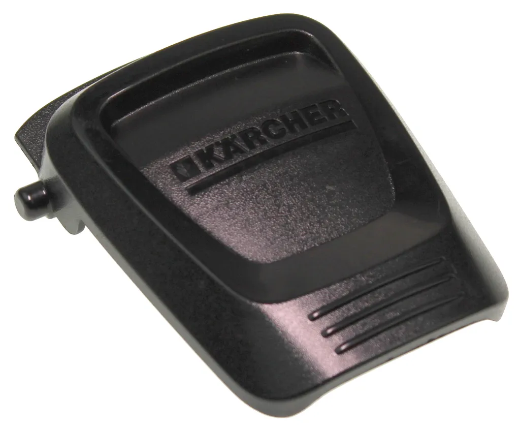 Kärcher 5.075-037.0 Verschluss Für WD3.200 WD3.300M WD3.370M WD3.500P... 1 Kärcher 5.075-037.0 Verschluss Für WD3.200 WD3.300M WD3.370M WD3.500P...