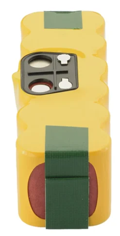 Vhbw Akku Kompatibel Mit IRobot Roomba 500, 600, 700, 800, 900 Serie Staubsauger Home Cleaner Heimroboter (3000mAh, 14,4V, NiMH) -Besten Staubsauger Geschäft 83f9079817b52cd15b9f01fe6f2c0a2e