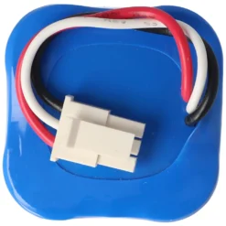 2ASP4-S5 Akku 360 Robot Ersatzakku Für S5, S7, S9 Staubsaugerroboter 14,4V 2600mAh 37,4Wh GB 31241-2014 INR18650 M26-4S1P