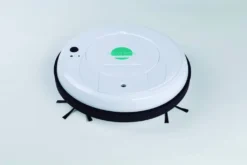Neatron By Purize - 5 In 1 Intelligenter Saugroboter , UV Sterilisationsroboter Roboter 1.800 Pa Besen – Aus Der TV Werbung -Besten Staubsauger Geschäft 845a0df9de51a9d7336fc3e4704b6027