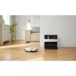 Roborock S7 Pro Ultra Sonic Saugroboter Mit Empty Wash Fill Dock Absaugstation Selbstwaschend Selbstauffüllend Selbstentleerend Kindersicherung LiDAR 3D Mapping APP -Besten Staubsauger Geschäft 846648c7f7180e3bb87bc7a962c1ffcf