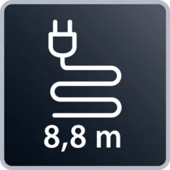 Rowenta Compact Power XXL-Bodenstaubsauger RO4825 Schwarz/grau 16 Rowenta Compact Power XXL-Bodenstaubsauger RO4825 Schwarz/grau -Besten Staubsauger Geschäft 849d9ace5c9ac8e6802e655c3f26eb86