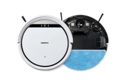 MEDION® MD 10064 Saug-/Wisch-Roboter -Besten Staubsauger Geschäft 84d96c3cd0c145303765bc8f0ca19161